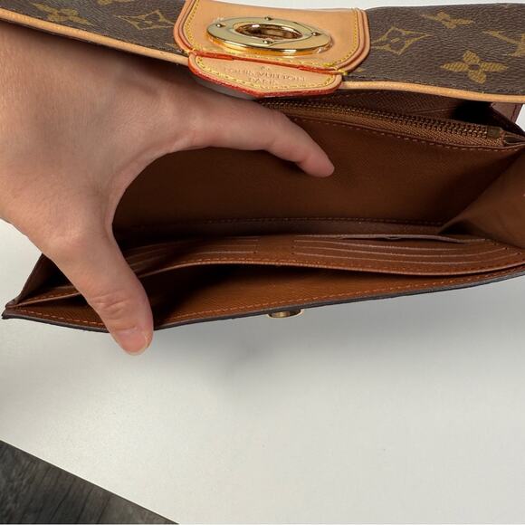 Louis Vuitton Boetie Wallet – 2011 Collection - Picture 12 of 16